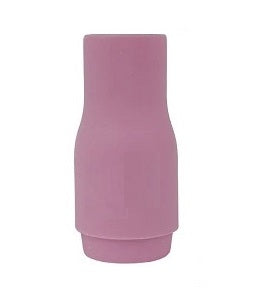 Keramische Gasdüse für Brenner mit Spannhülsengehäuse SR17 SR18 SR26 WIG TIG
