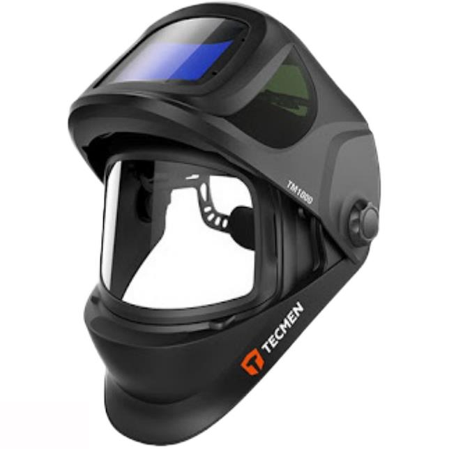 Tecmen FLIP ADF950S iEXP SERIES TM1000