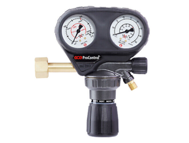 GCE ProControl® Druckminderer ARGON CO2