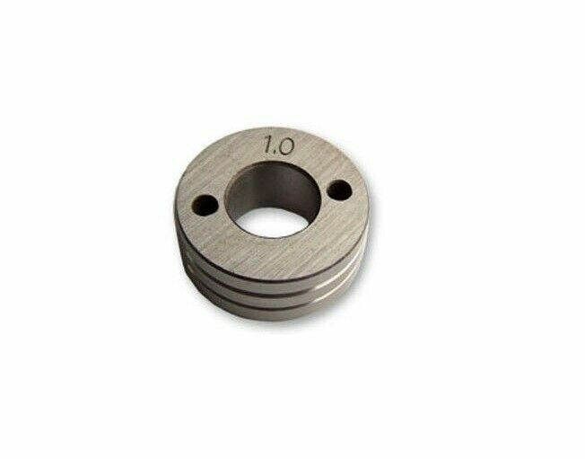 Drahtvorschubrolle 30mm Rolle Antrieb Drahtvorschub MIG MAG Schweissgerät 4RA