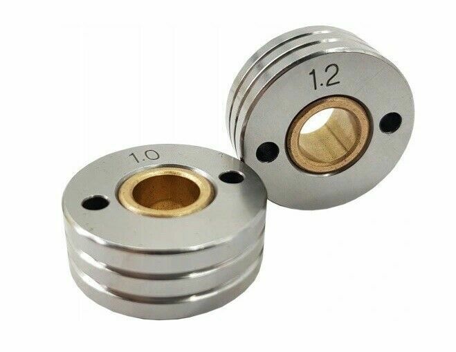 Drahtvorschubrolle 30mm 4RN Rolle Antrieb Drahtvorschub MIG MAG Schweissgerät