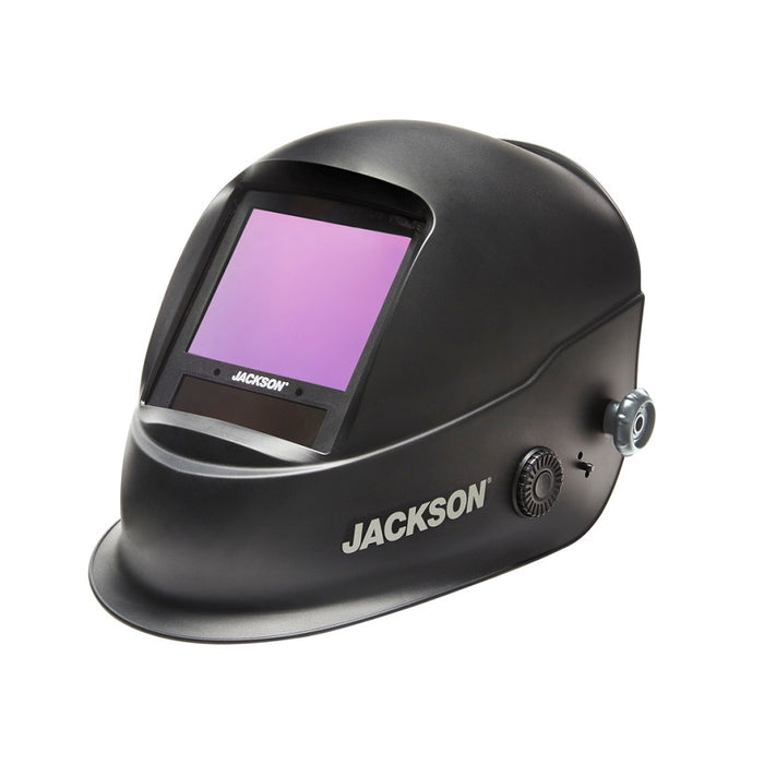 Automatikhelm Schweißhelm Jackson Translight +555